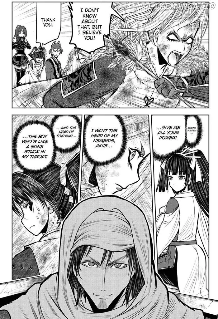 The Elusive Samurai Chapter 166 image 08_optimized